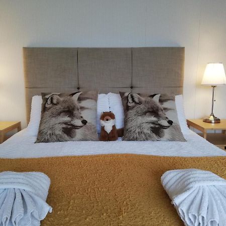 Nice Rooms In Queen House クレイ・クロス エクステリア 写真