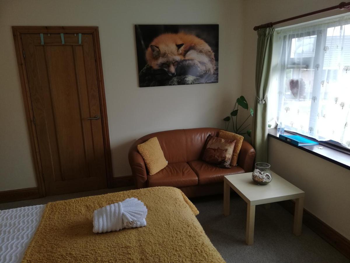 Nice Rooms In Queen House クレイ・クロス エクステリア 写真