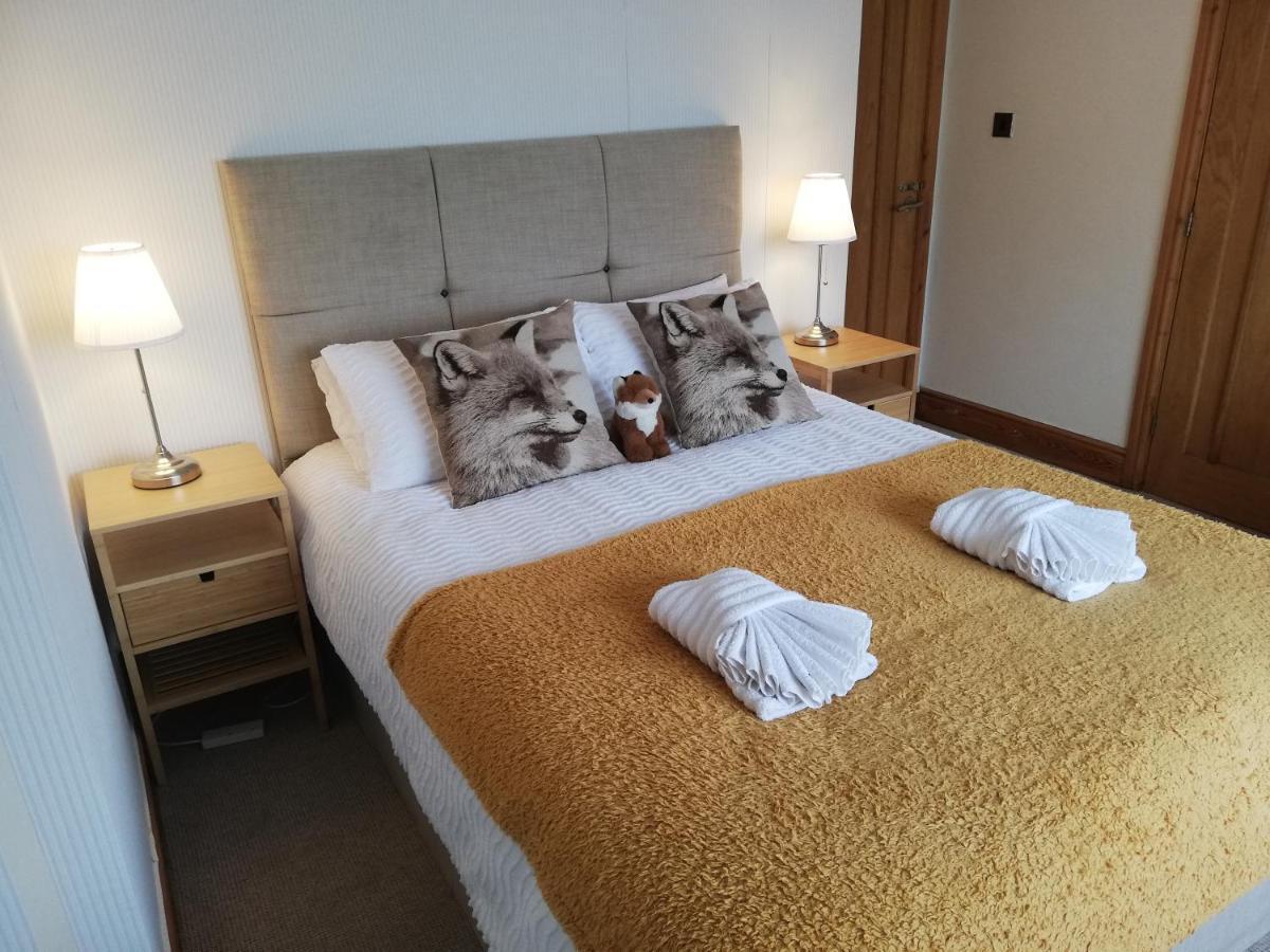 Nice Rooms In Queen House クレイ・クロス エクステリア 写真