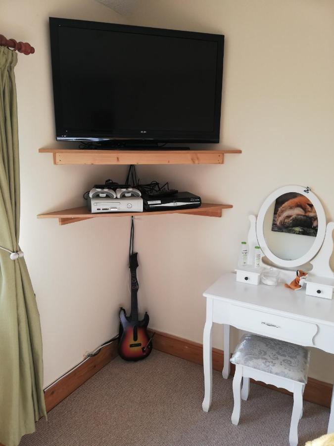 Nice Rooms In Queen House クレイ・クロス エクステリア 写真