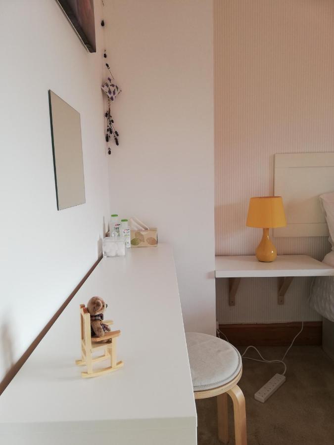Nice Rooms In Queen House クレイ・クロス エクステリア 写真